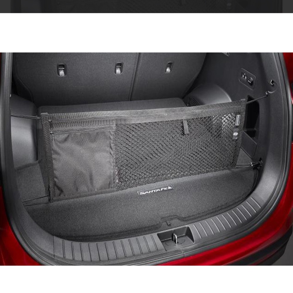 🆕 2021-2023 Hyundai Santa Fe Cargo Net